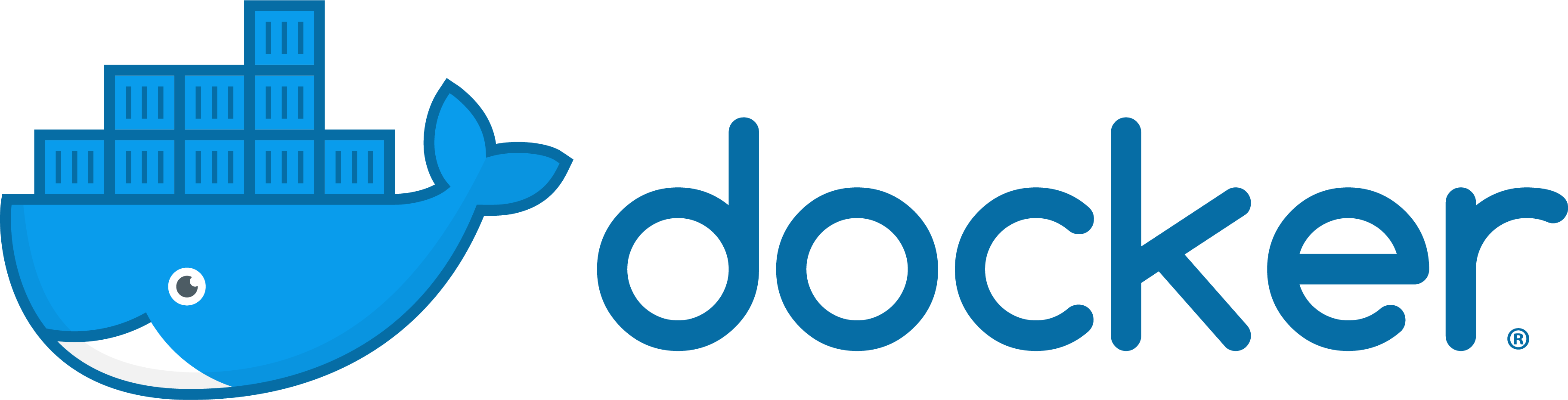 Docker logo