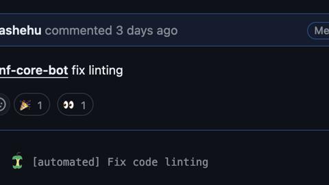 nf-core/tools - 2.12.0