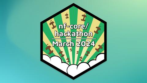 nf-core/hackathon - March 2024