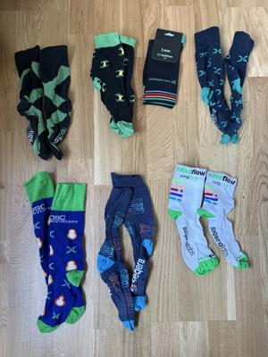 nf-core socks collection